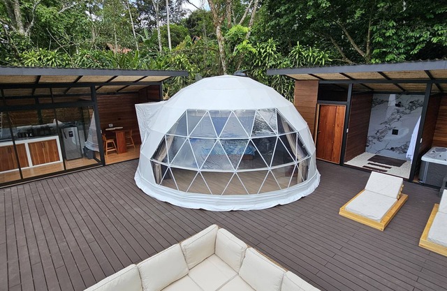 Arenal Glamping