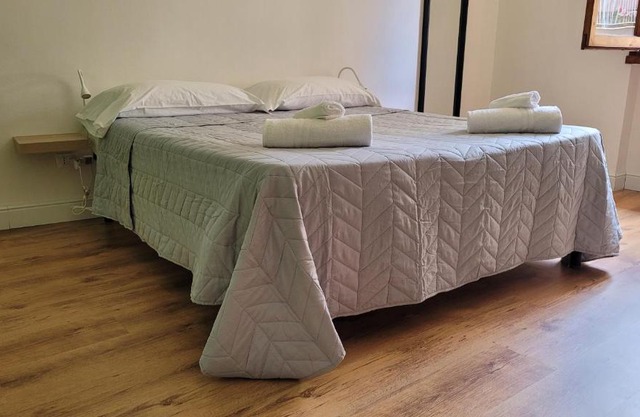 Aretina Florence Villa