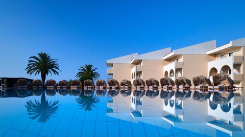 Argile Resort