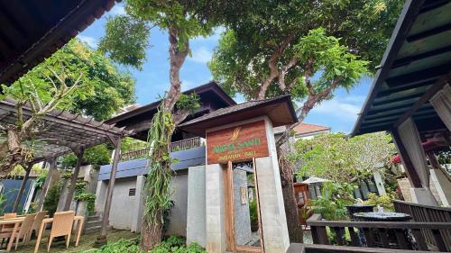 Argya Santi Resort