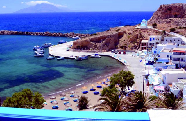 Arhontiko Hotel