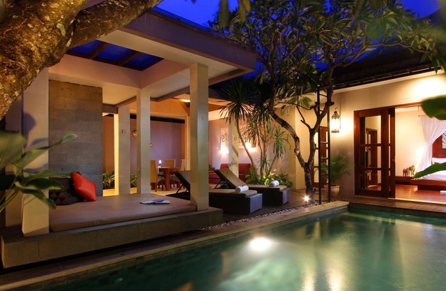 Aria Great location in seminyak, 10-minute walk from Potato Head Beach Club