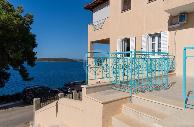 Ariadni Apartment in Ermioni