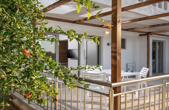 Ariadni apartments & suites