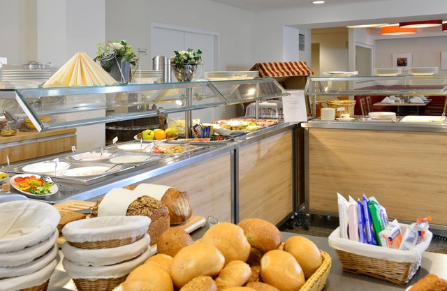 ARIBO Hotel Erbendorf