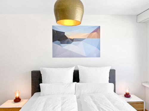 ARISER - Zug Mountain View Business Apartment