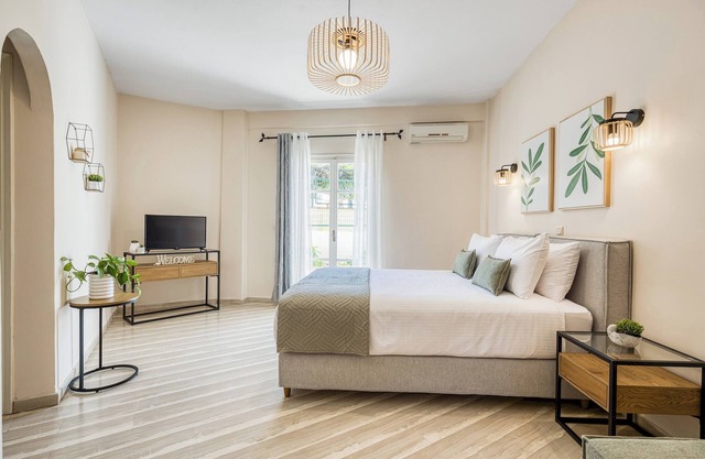 Aristo Apartment by Estia