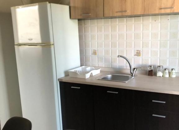 Aristotelis apartments