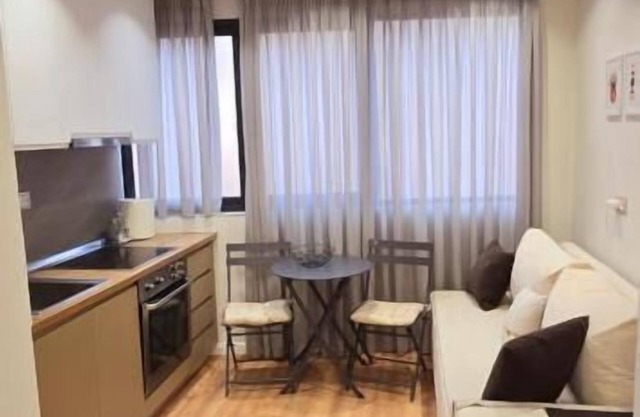 Arkle Apartment 7