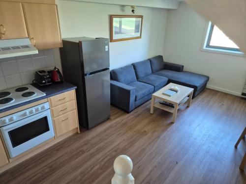 Arlberg Apartment 5 AMS Mt Buller