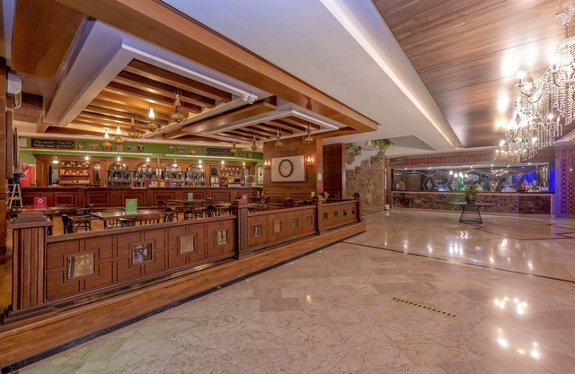 Armas Kaplan Paradise - All Inclusive