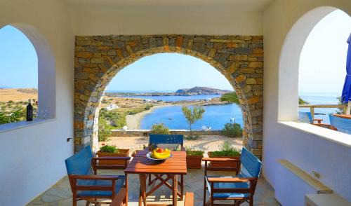 Armonia by Grispos Villas