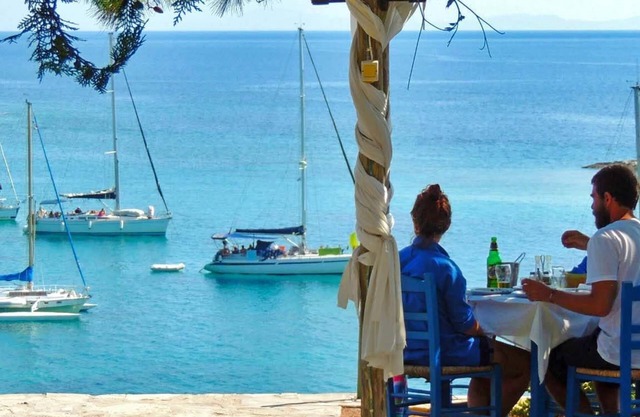 Armonia by Grispos Villas