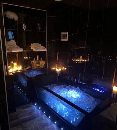 Armonia Serenity Room Politeama