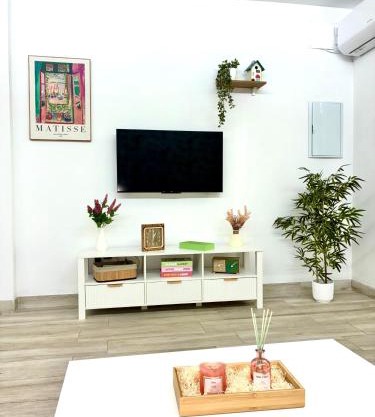 Aroca loft