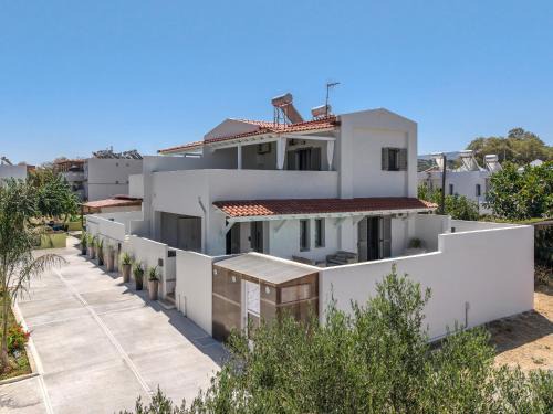 Arokaria Holiday Houses