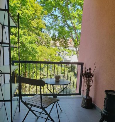 Aromatika, b&b, affittacamere