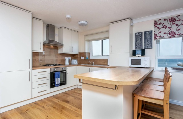 Arran View - Donnini Apartments