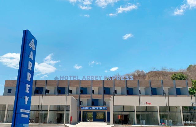 Arrey Express Hotel - Picos