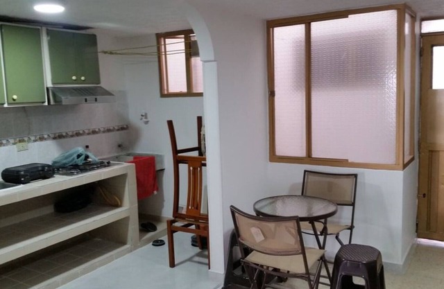 Arriendo ap/to amoblado dos Habitaciones 2