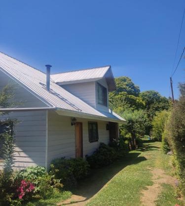 Arriendo Casa Villarrica
