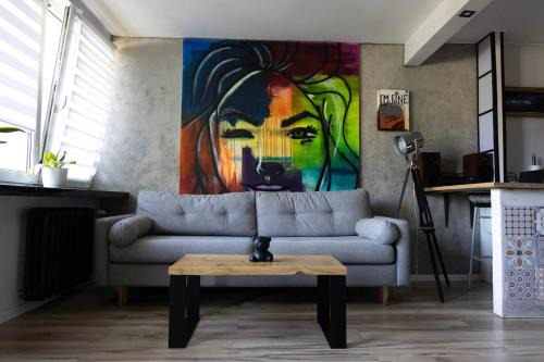 Art Apart