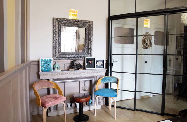 Art Apartment
