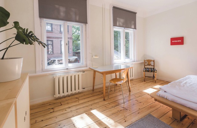 Art & Design Parkview Apartment in Rīga