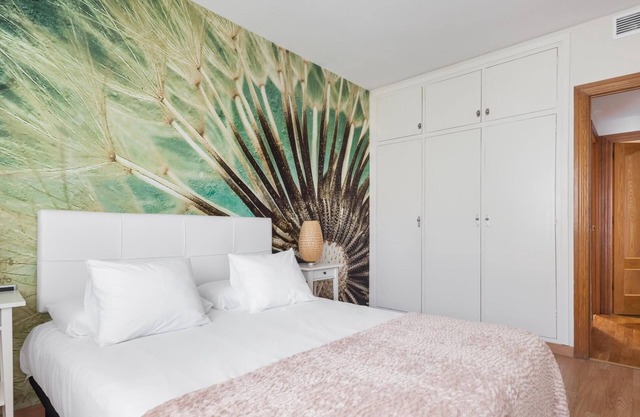 ART HOUSE FLORIDABLANCA APARTMENT