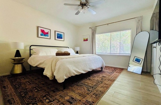 Art House in South Austin