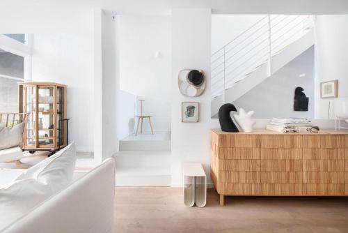 Art House in South Melbourne