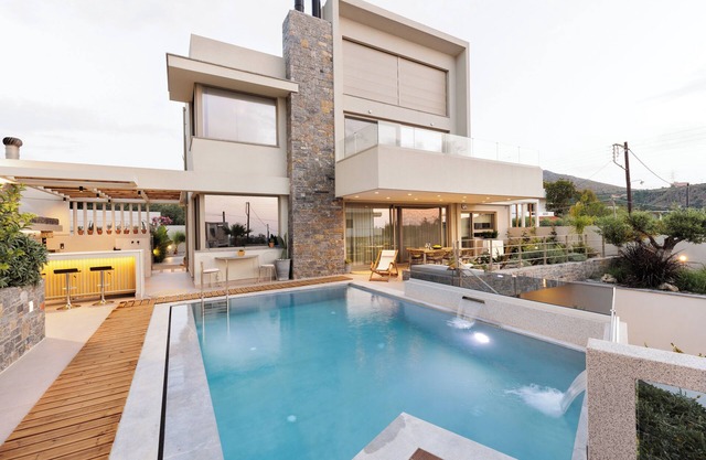 Arte Casa Luxury Resort by Hospi