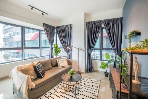 Arte Plus by Cobnb KLCC