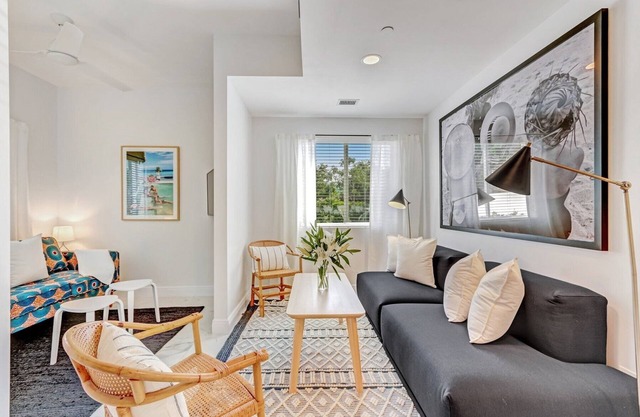 ArTease Grand: Wynwood, Design District & Peloton