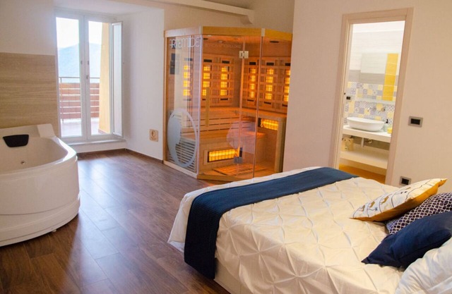 Artemide Arco Antico Suite & Spa