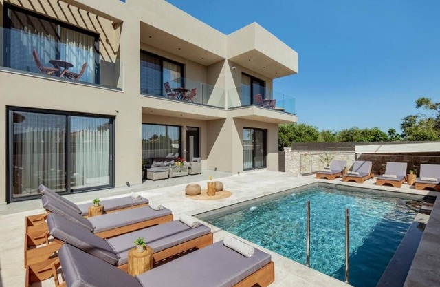 Artemis Villa in Zakynthos