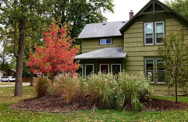 Artful & Inviting 1880's historic Stillwater home