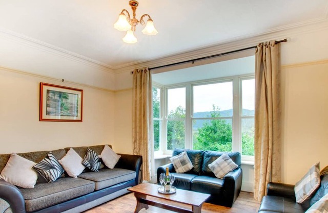 Arthog Hall Farm in the beautiful Dolgellau