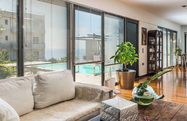 Artistic Private Pool Villa with gorgeous Gardens