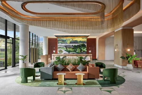 ARTOTEL Living World Kota Wisata