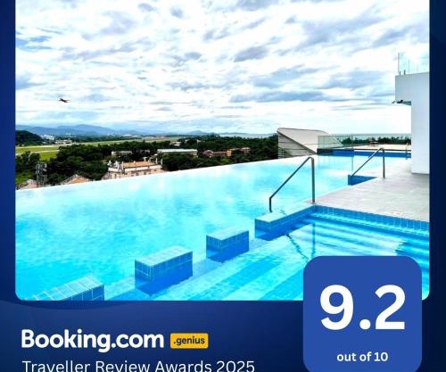 Aru Suites Kota Kinabalu