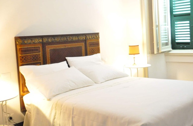 ARUCI APARTMENT