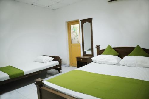 Aruna Guest Wilpattu