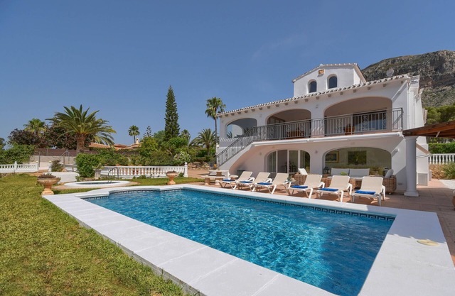 Arundel - Javea, Costa Blanca
