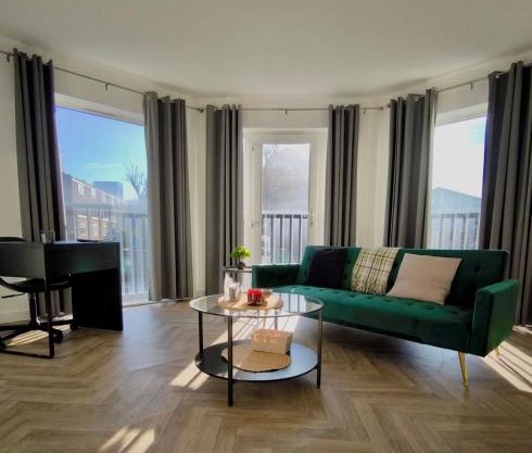 AS Apartment Holiday