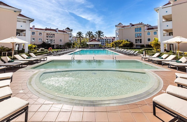 As Cascatas Golf Resort & Spa