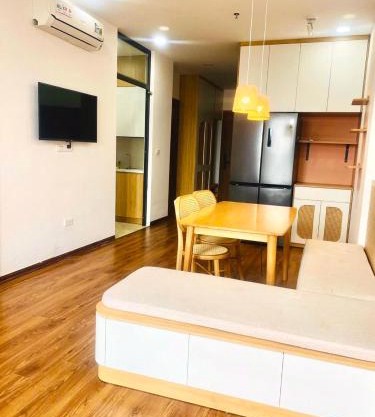 Asa apartment