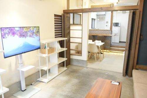 Asakusa Sky House