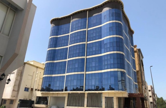 Asal Al Hamra Hotel Jeddah