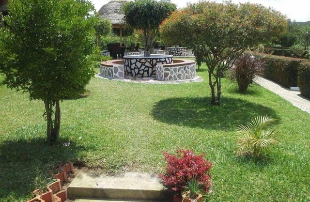 Asamar Country Resort